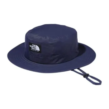 THE NORTH FACE Nylon Bucket Hats Unisex Blue