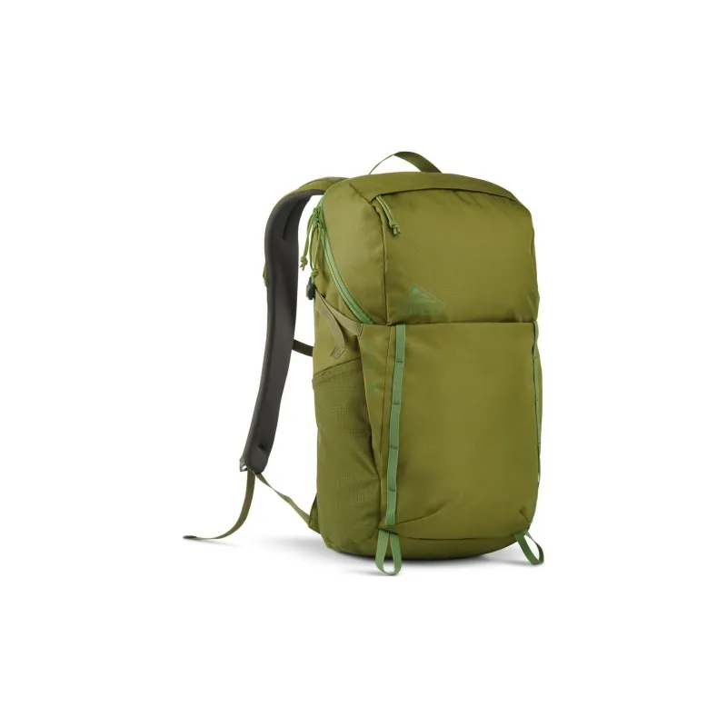 KELTY Polyester Backpack Unisex Green-0