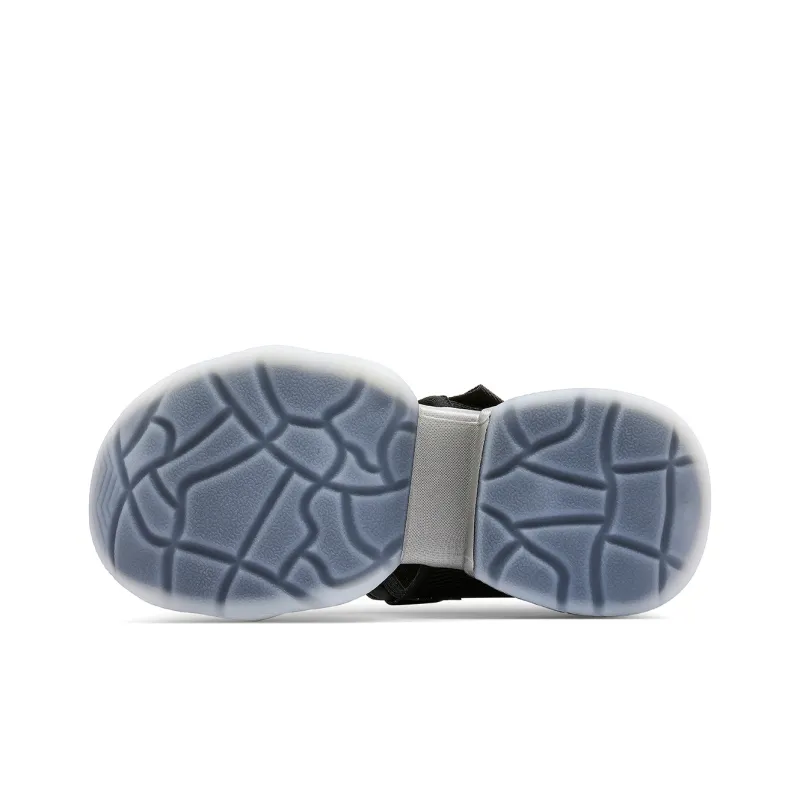 C°BANNER Beach Sandals Women's Black-4
