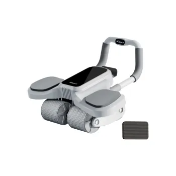 MERACH Abdominal Rollers Unisex Abdomen Shaping And Slimming