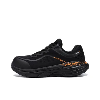 LARNMERN Safety Protective Shoes Men's