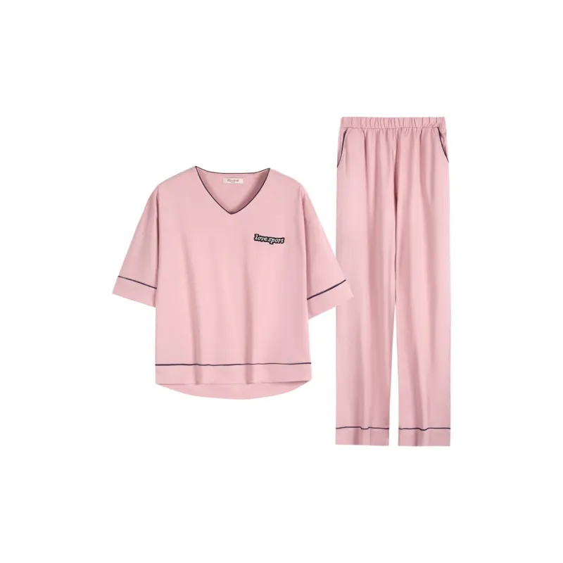 ITALAI Women's Pajama Sets-3