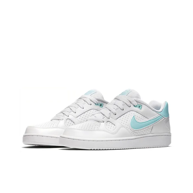 Nike Son Of Force Teal 'White Green' Women's-1