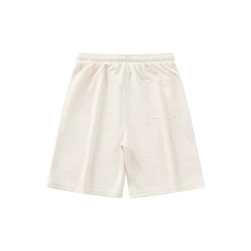 MARVEL Casual Shorts Unisex-5