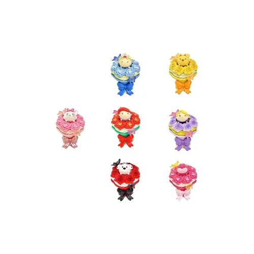 GOLDLOK 블라인드 박스