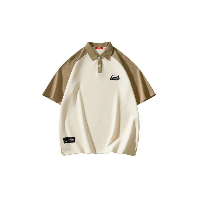 Slazenger Polo Shirts Unisex-7
