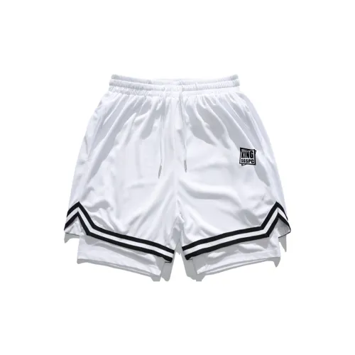 Kingsgspc Basketball Shorts Unisex