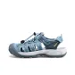 Light Gray Blue Dark Gray Blue