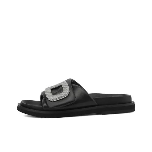 Rosa Bianca Slide Slippers Women's