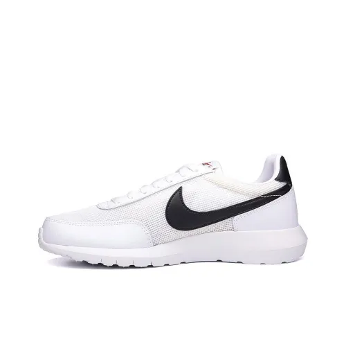 Nike miler Daybreak Nm 'White Black'