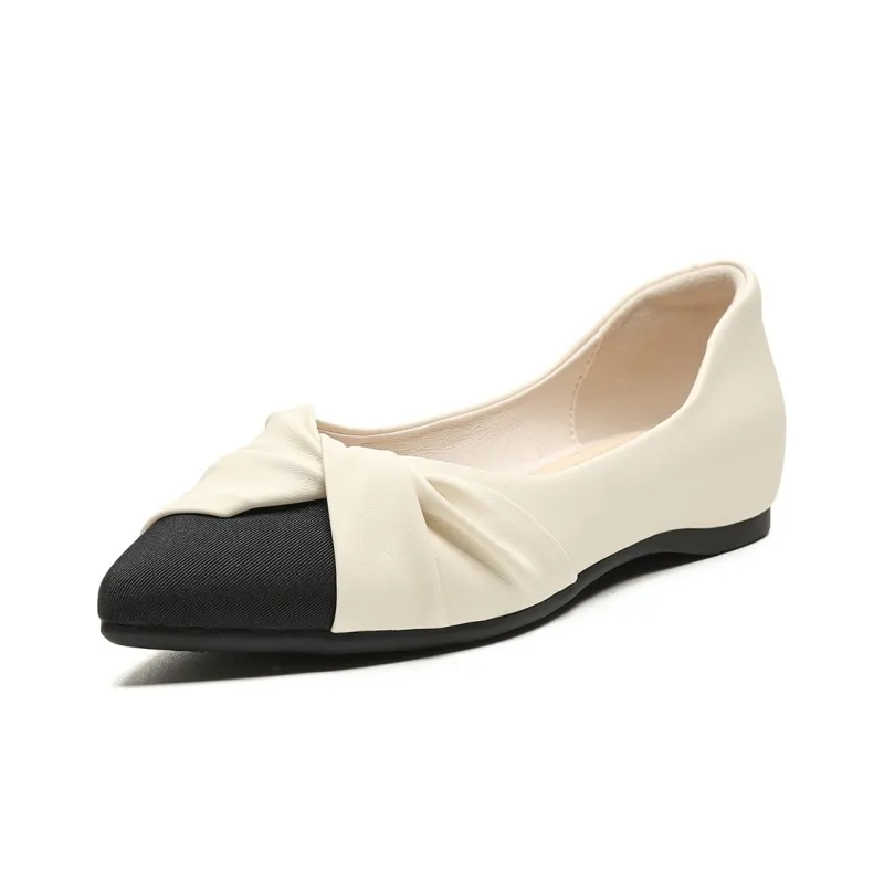 JOSINY Casual Single Shoes 1.5cm Women's-1