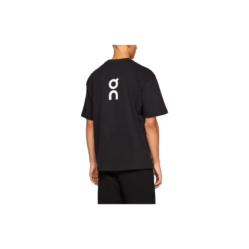 On Club T Shirts Men-1
