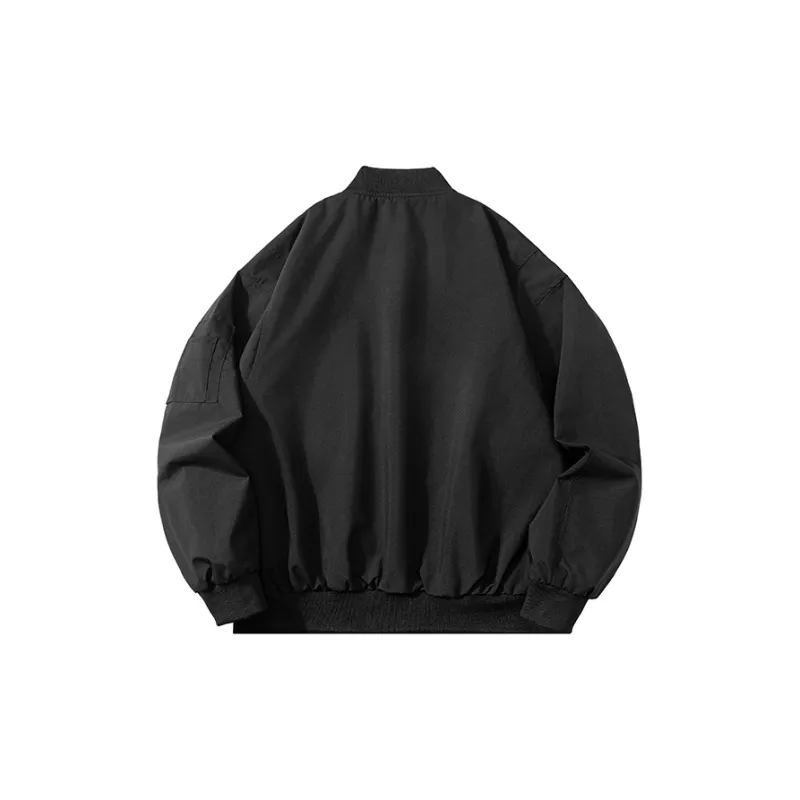 HIKZ Jackets Unisex-1