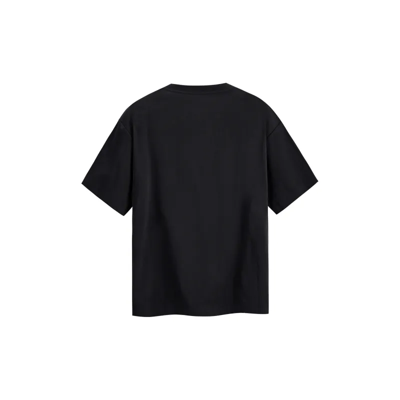 ICONS Lab T Shirts Unisex-8