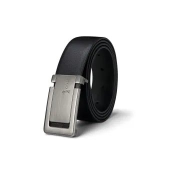 GOLF Leather Belts Men