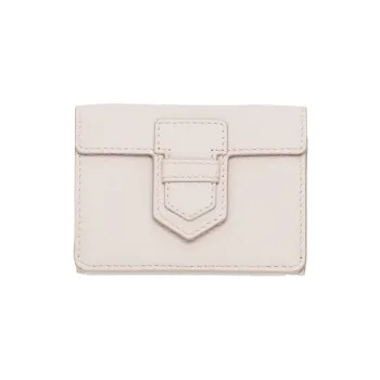 Delvaux Wallets