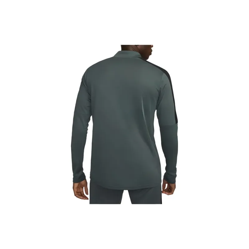 Nike Academy Soccer Jerseys Men's Vintage Green-1