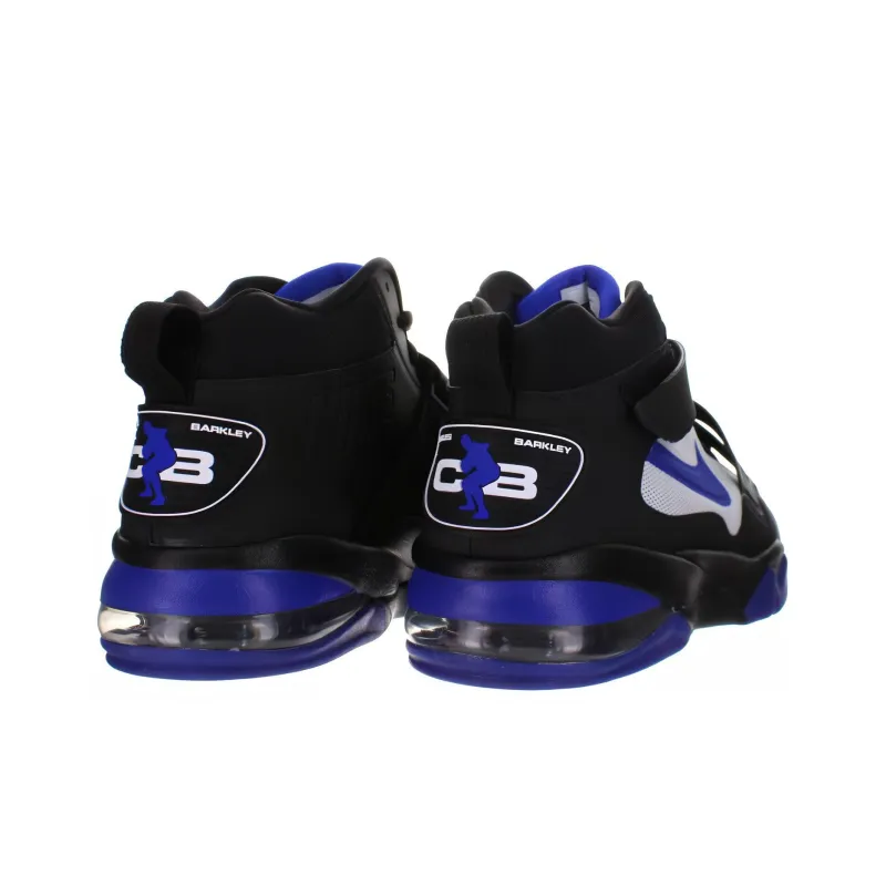 Nike Air Force Max Cb 2 Hyp Black Concord White-3