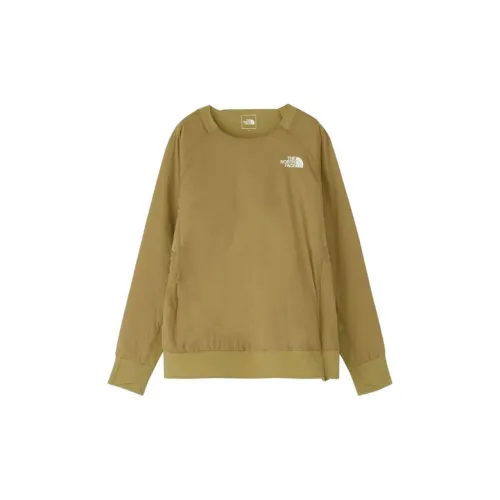 THE NORTH FACE Apparel Collection Sweatshirts Women's Tan