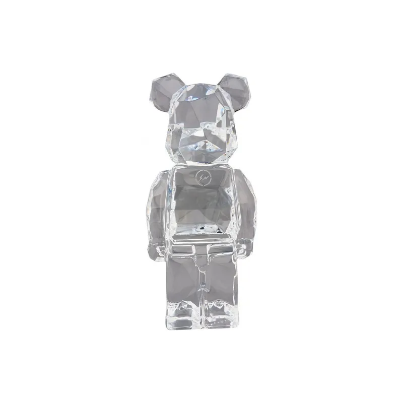 BE@RBRICK Brand Co-branding Trendy Figures-1