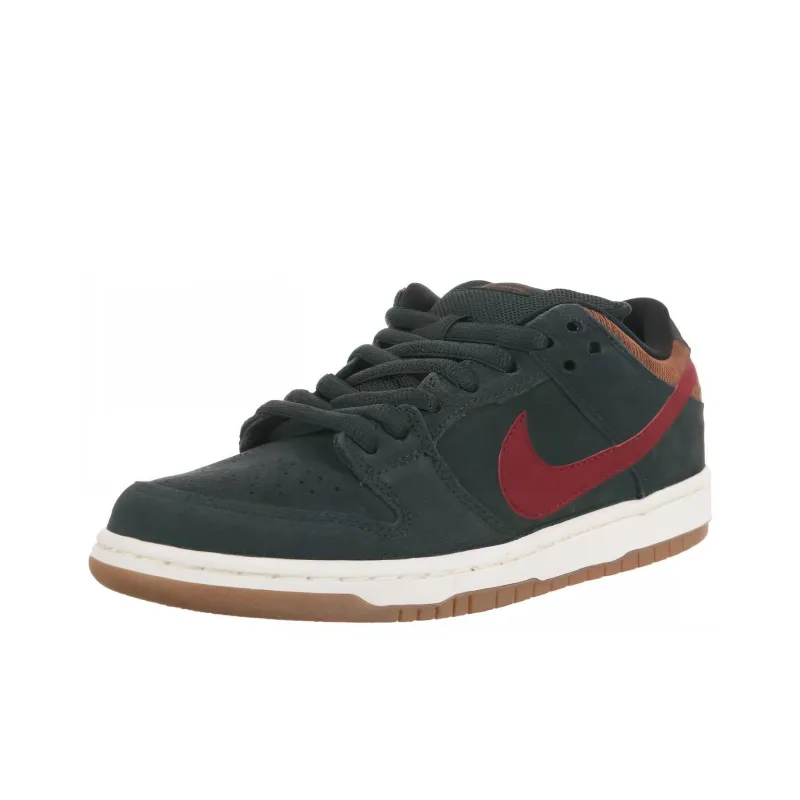 Nike Sb Dunk Low Corduroy Ale Brown-2