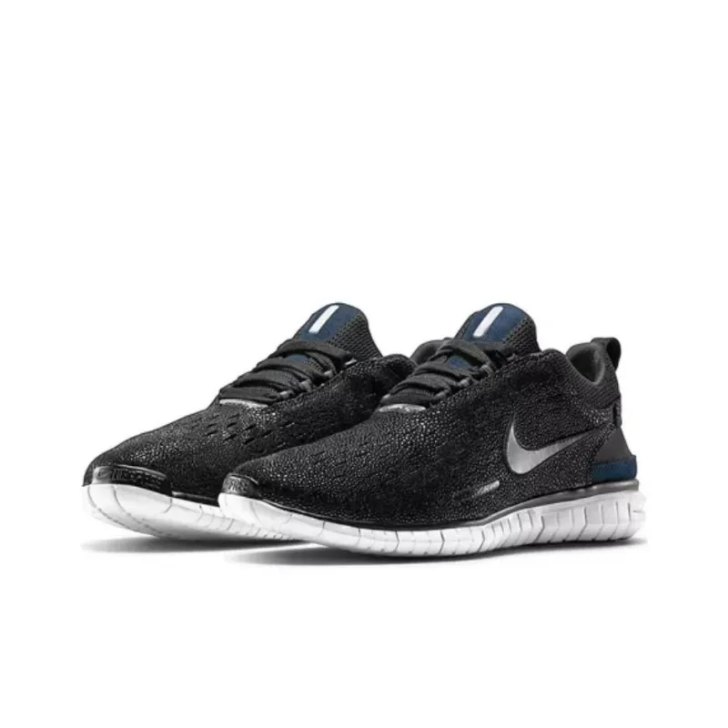 Nike Free Og 14 Stingray Black-2