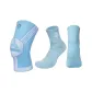 Blue+Blue Socks