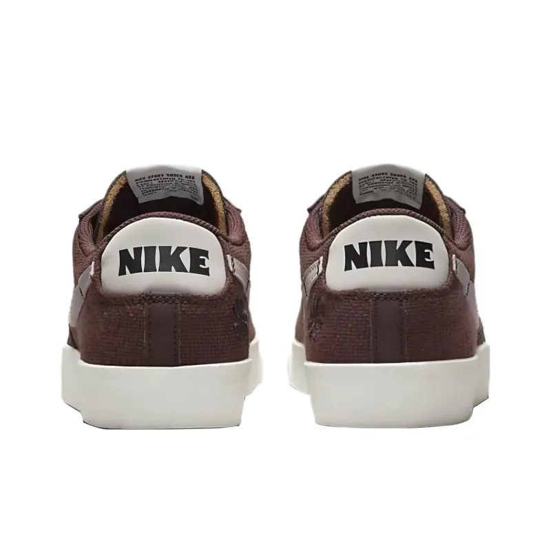 Nike Blazer Low '77 Prm Earth-3