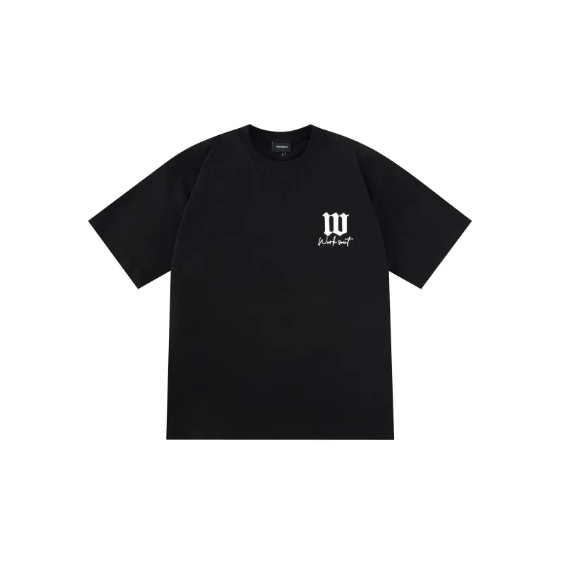 WORKSOUT T Shirts Unisex-4