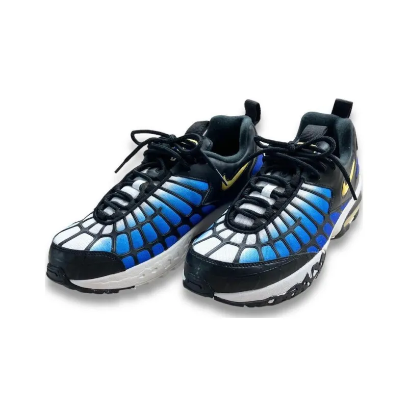 Nike Air Max 120 Hyper Blue-1