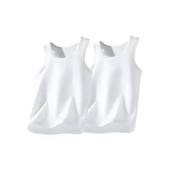 H-YXIANG Tank Tops Unisex 2 Pack