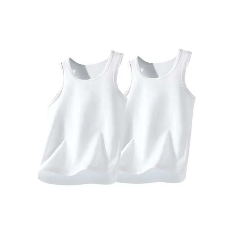 H YXIANG Tank Tops Unisex 2 Pack-0