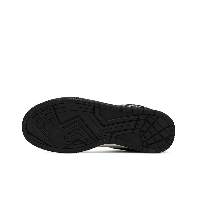 MIIOW Trend Party Series Anti-Slip And Wear-Resistant Lightweight Low-Top Skateboard Shoes Unisex-15