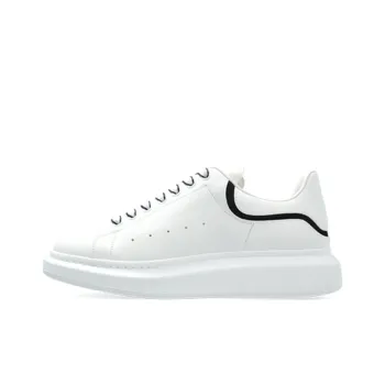 Alexander McQueen Larry Low Top Sneakers