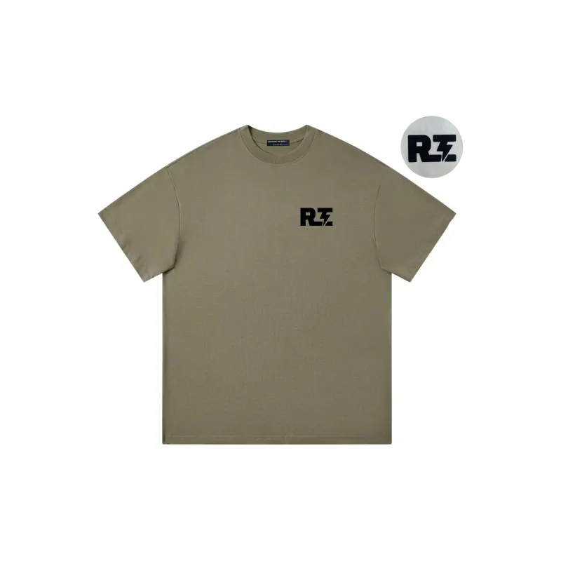 RUNNINWHEEL T Shirts Unisex-33