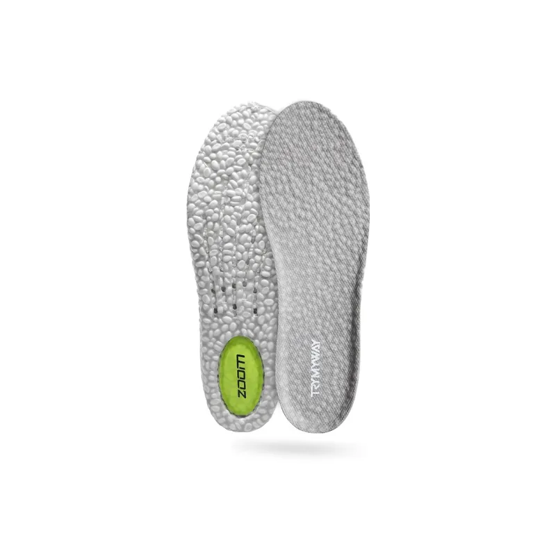 TRY MY WAY Insoles Unisex-11
