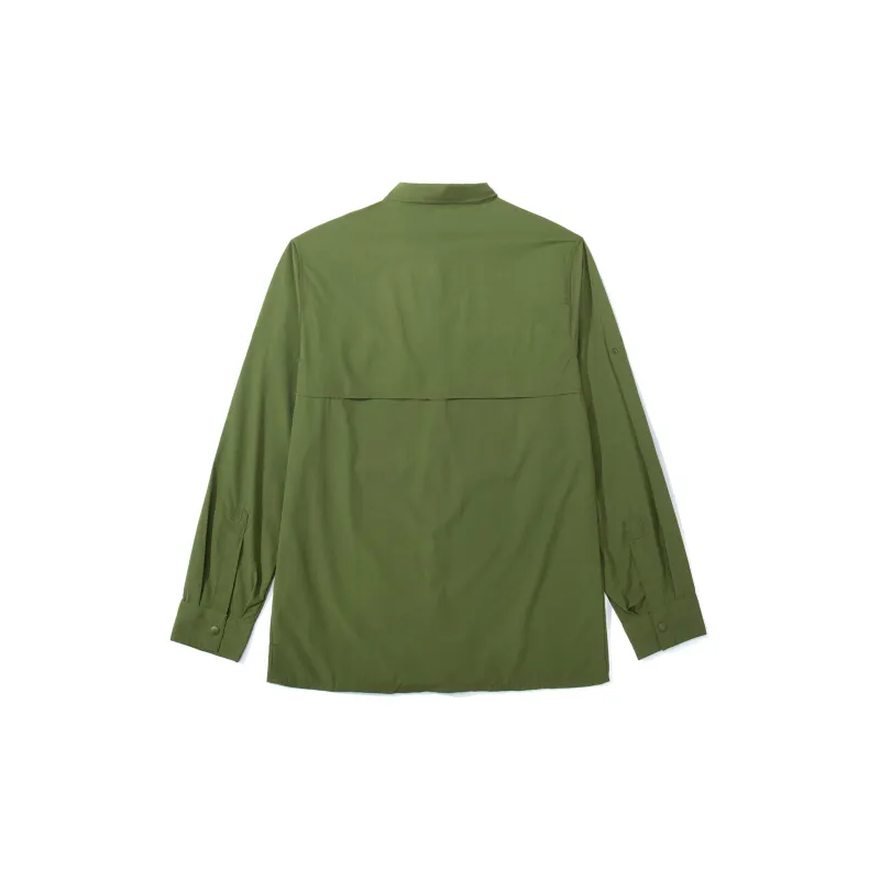 JACK WOLFSKIN Shirts Men-7