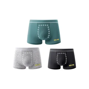 Disney Cotton Panties Men's 3 Pack