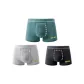 Gray Green-Heather Gray-Carbon Gray