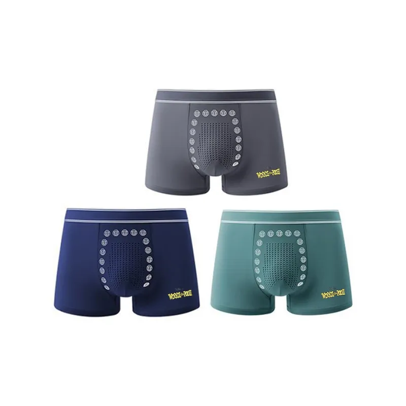 Disney Cotton Panties Men's 3 Pack-9