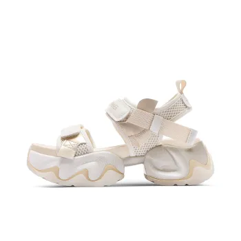 C°BANNER Beach Sandals Women's Beige