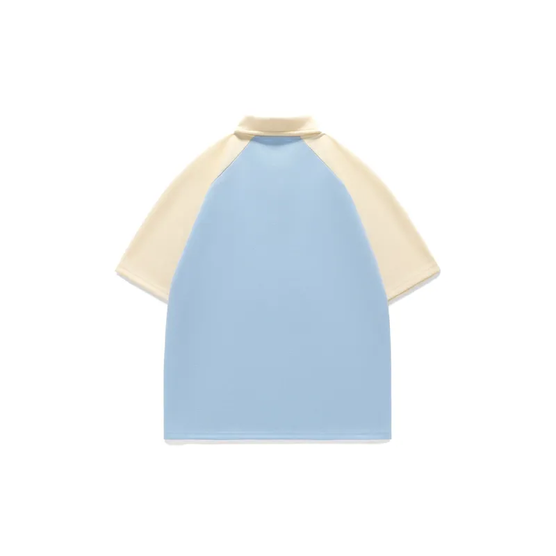 DESSO Polo Shirts Unisex-7
