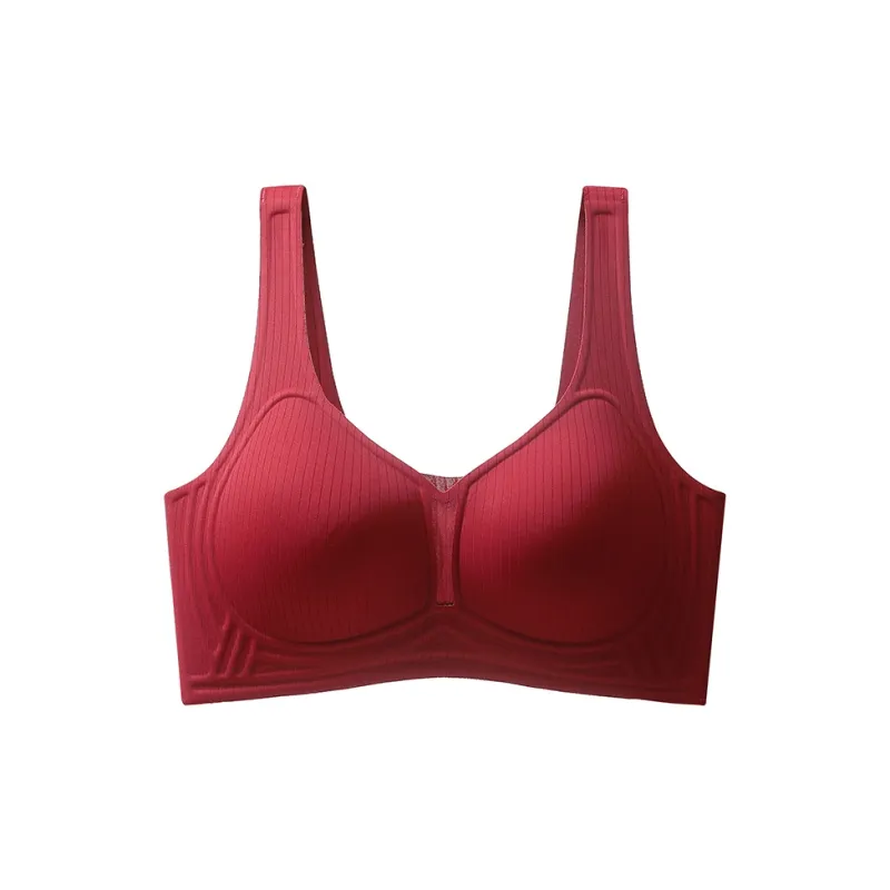 FENTENG Women's Bras-6
