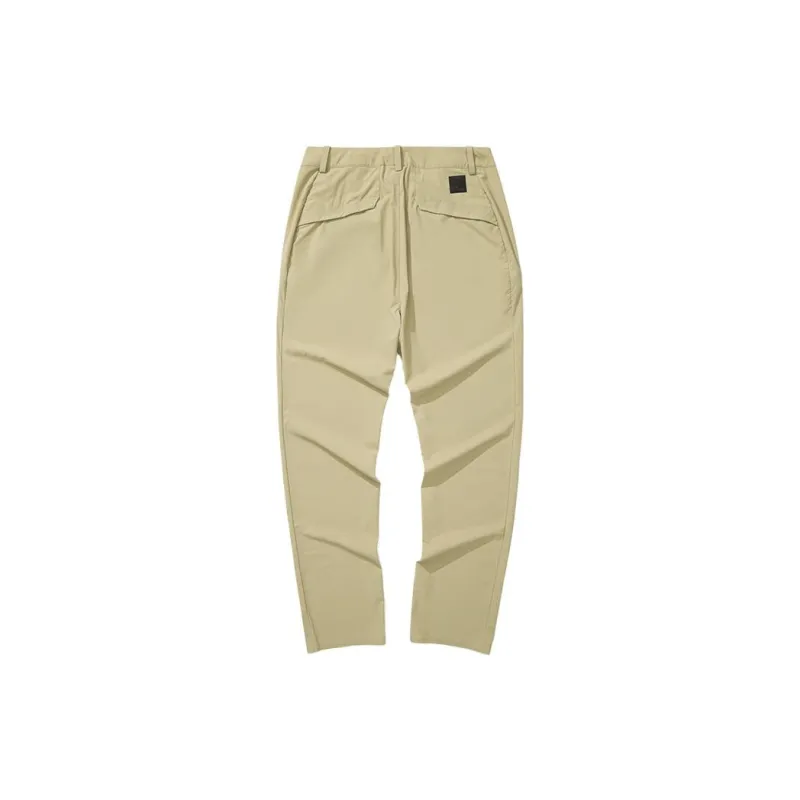 Jack Wolfskin Casual Pants Men's-4