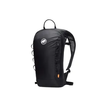 MAMMUT Polyamide Backpack Unisex Black