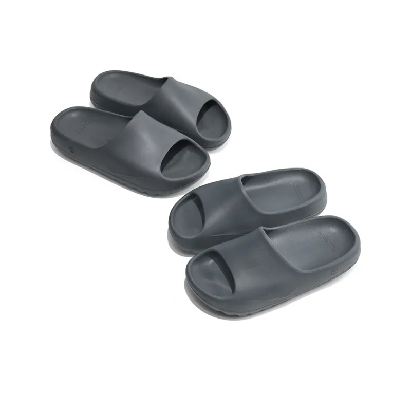 SK.TRIP Quiet Odor-Resistant Abrasion-Resistant Quick-Dry Antibacterial Slide Slippers Unisex-11