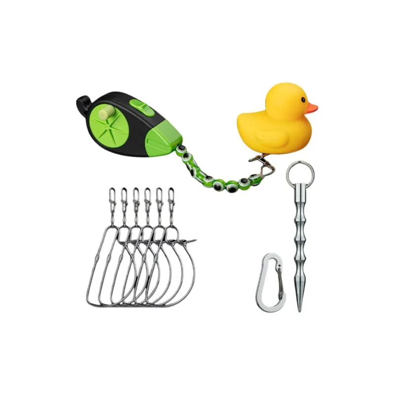 Pool blade Fishing Accessories-4