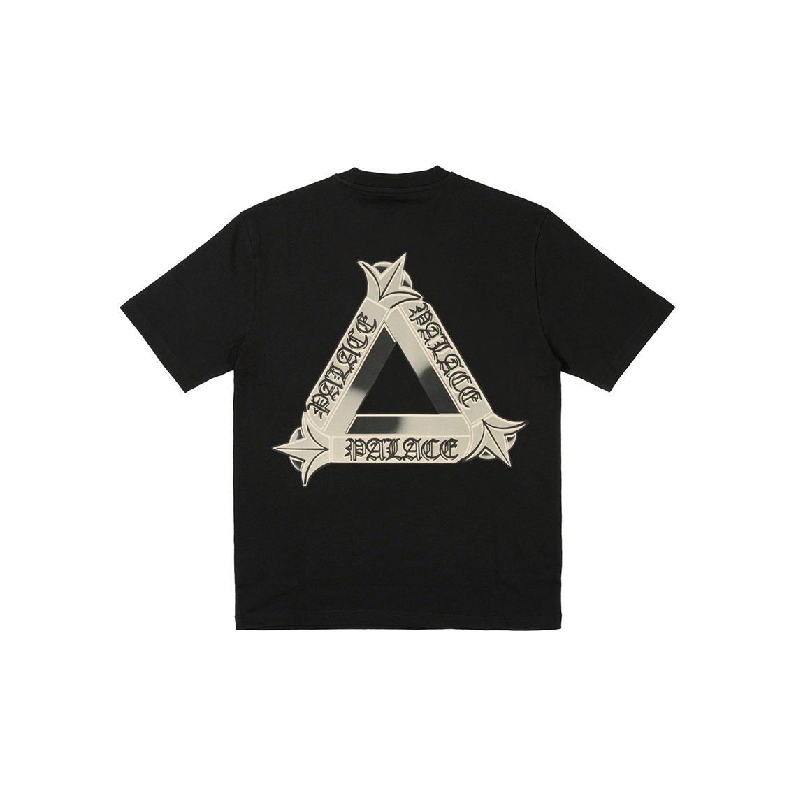 PALACE Greatest Hits T-shirt L - POIZON