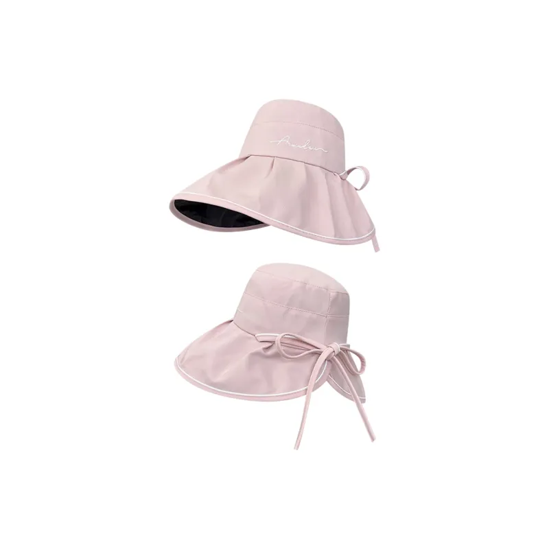 CMFY Cotton Bucket Hats Women's-0