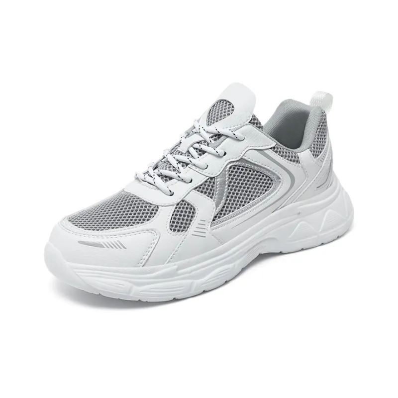 Motion Armor Breathable Balanced Lightweight Low-Top Casual Shoes Unisex-1